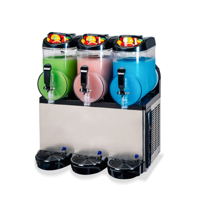 凍った飲み物のための商業廃油機械フル オートマチック 36l マルガリータ