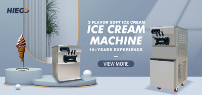最新の会社ニュース アイス クリーム機械  0